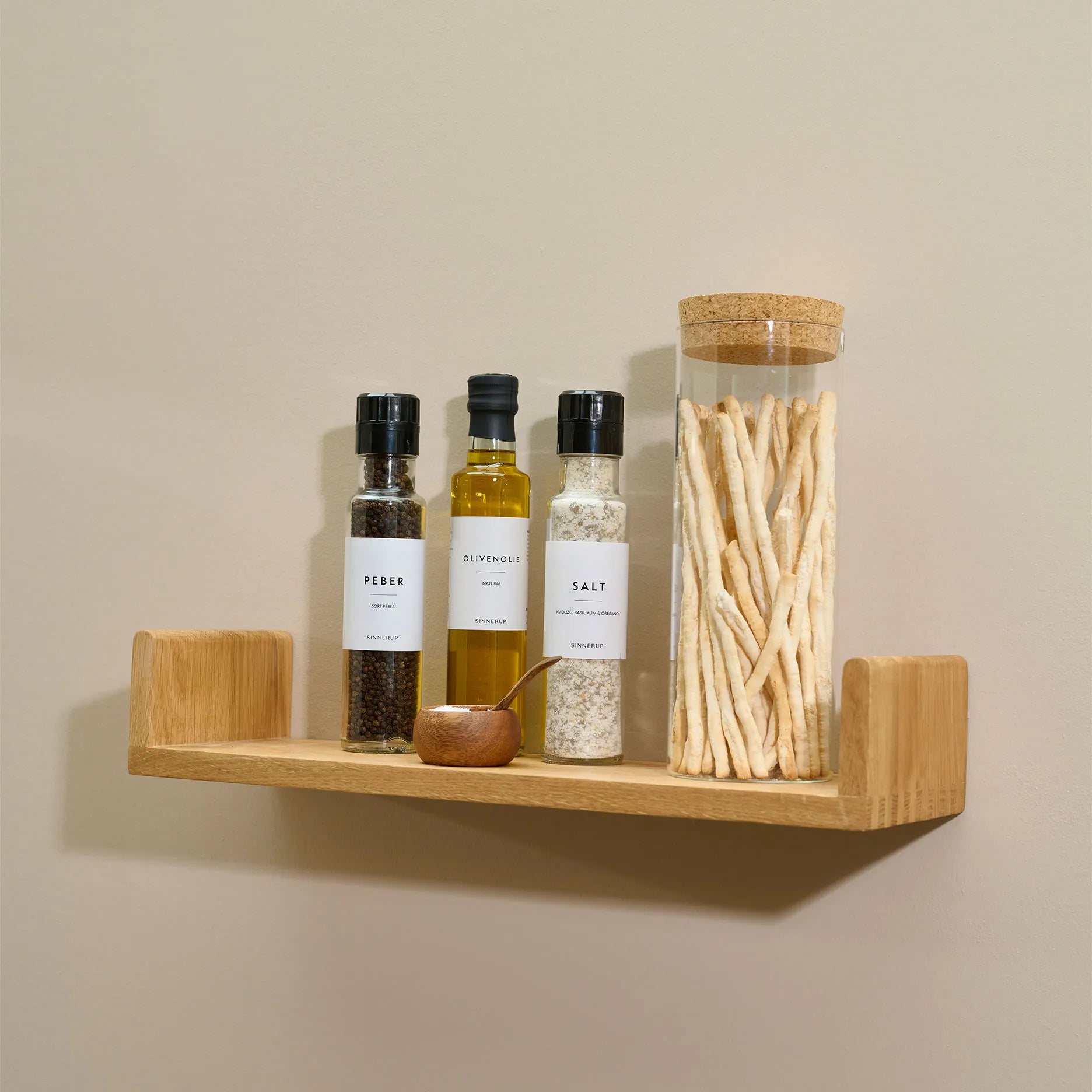 Keeper II Regal U L50 cm